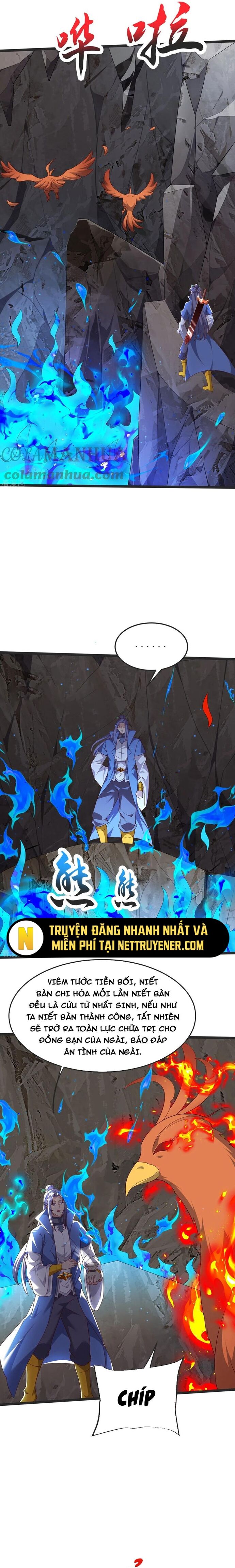 Chí tôn hoàn mỹ - Chapter 50 - Page 5