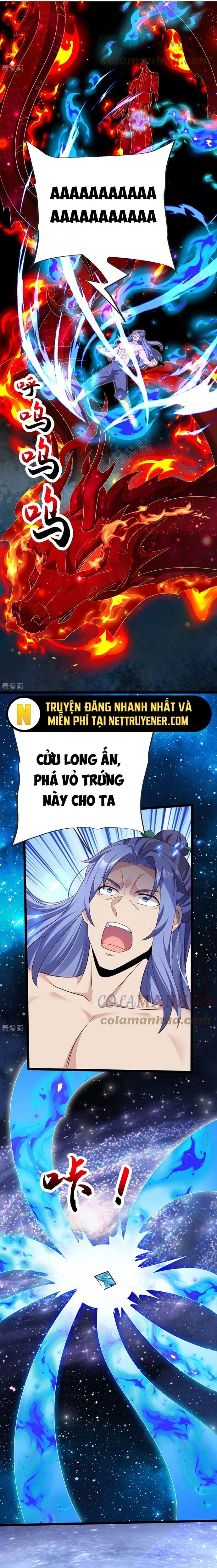 Chí tôn hoàn mỹ - Chapter 50 - Page 9