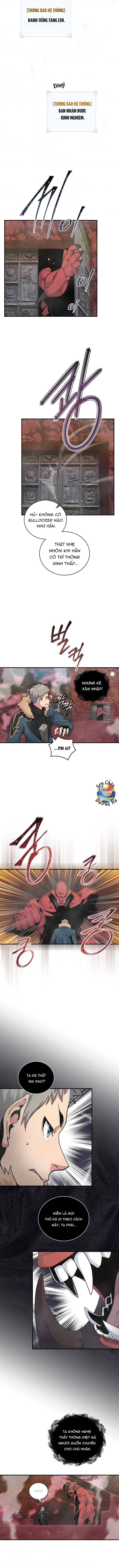 Ta Sinh Ra Để Làm Người Vĩ Đại - Chapter 120 - Page 10