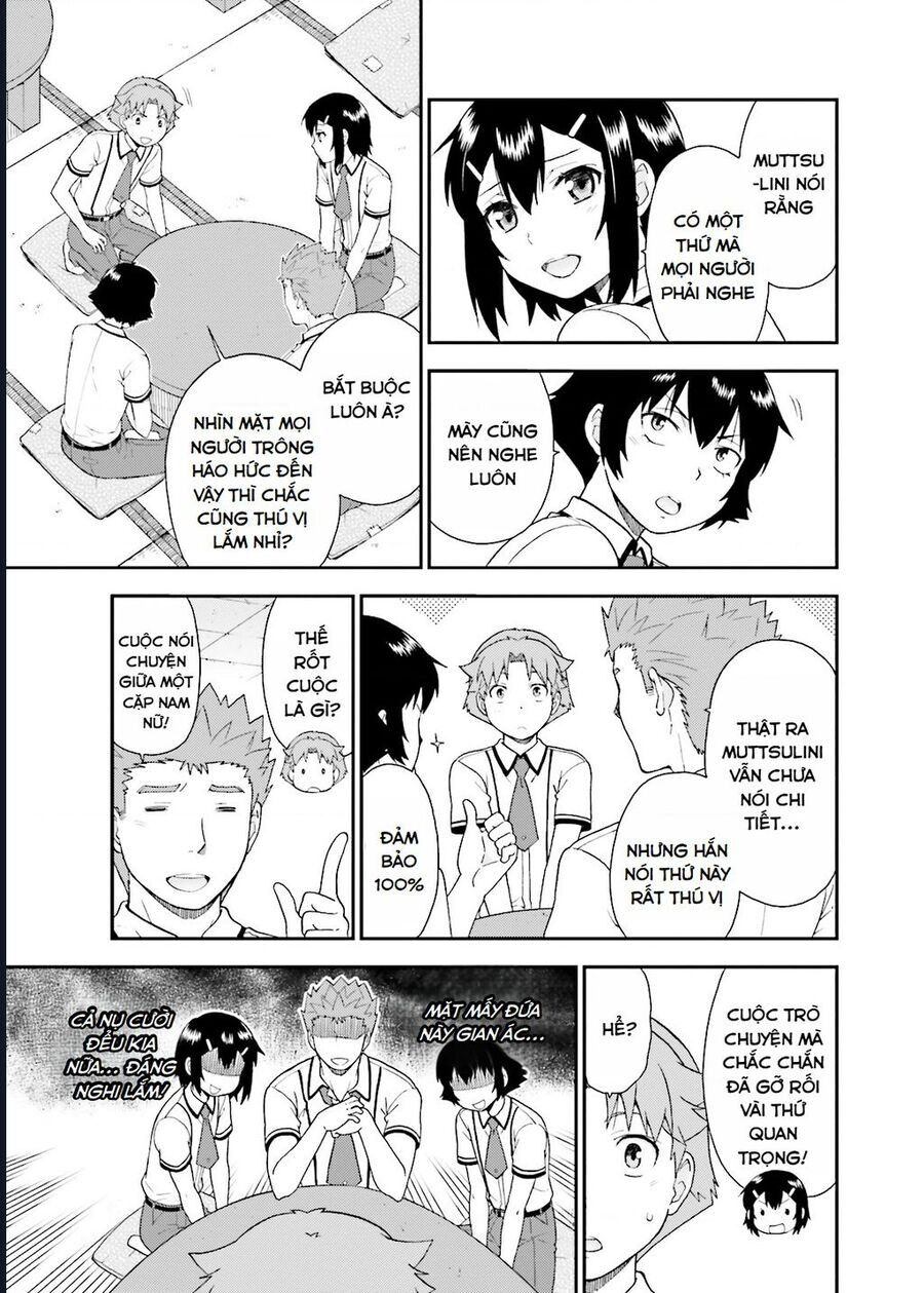 Lũ Ngốc, Bài Thi Và Linh Thú Triệu Hồi - Chapter 46 - Page 26