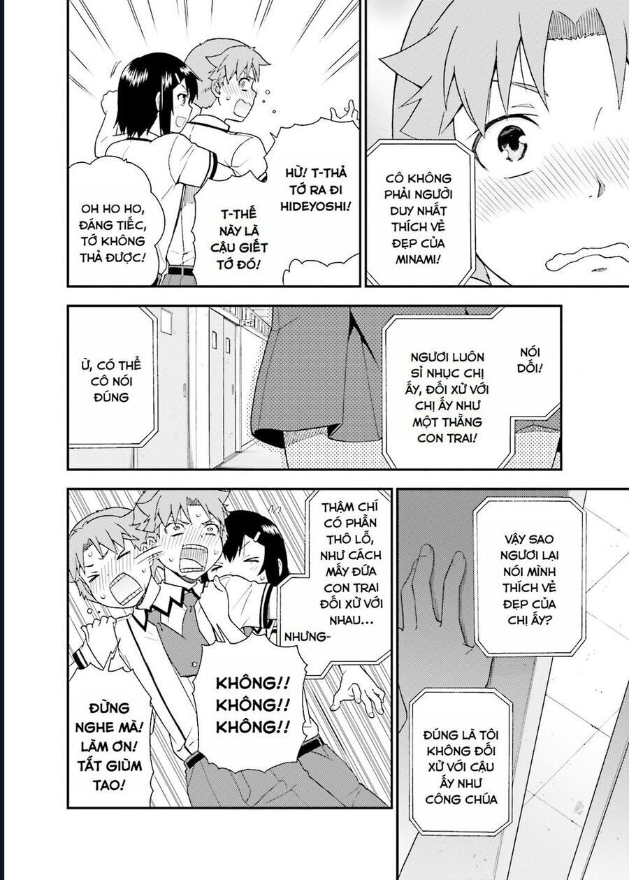 Lũ Ngốc, Bài Thi Và Linh Thú Triệu Hồi - Chapter 46 - Page 29