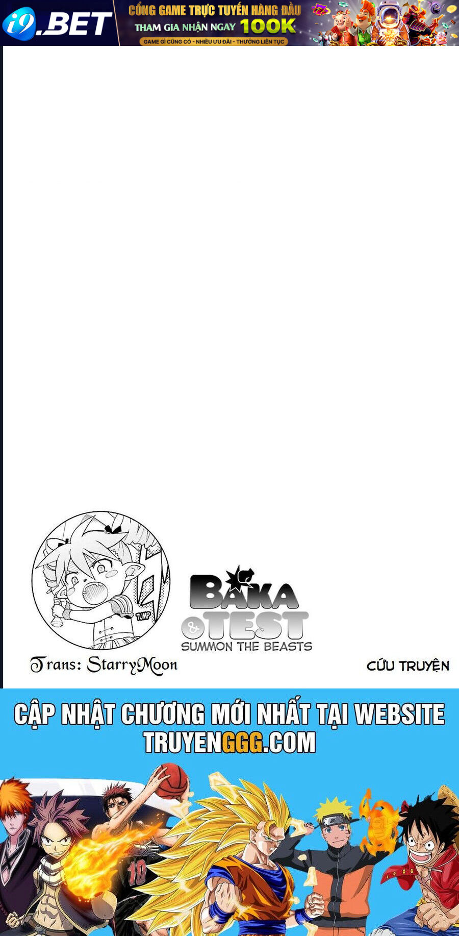 Lũ Ngốc, Bài Thi Và Linh Thú Triệu Hồi - Chapter 46 - Page 36