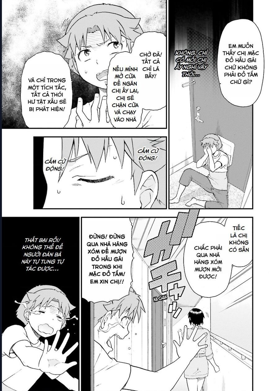 Lũ Ngốc, Bài Thi Và Linh Thú Triệu Hồi - Chapter 47 - Page 10