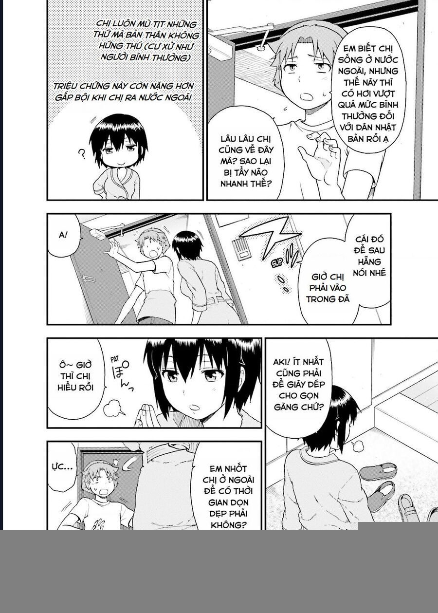 Lũ Ngốc, Bài Thi Và Linh Thú Triệu Hồi - Chapter 47 - Page 11