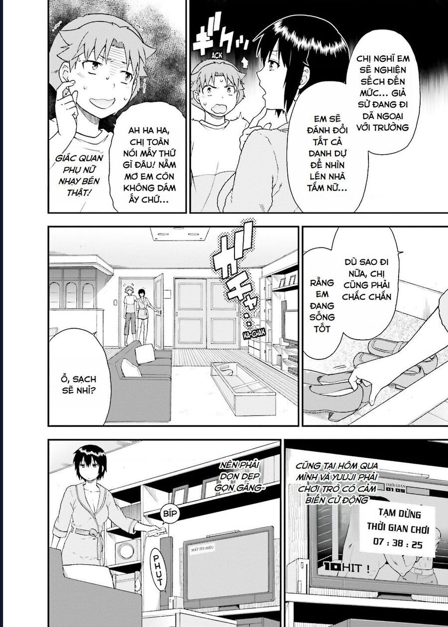 Lũ Ngốc, Bài Thi Và Linh Thú Triệu Hồi - Chapter 47 - Page 13