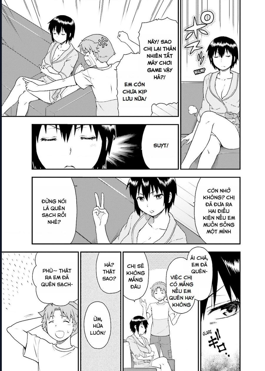 Lũ Ngốc, Bài Thi Và Linh Thú Triệu Hồi - Chapter 47 - Page 14