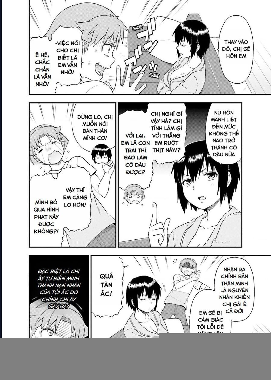 Lũ Ngốc, Bài Thi Và Linh Thú Triệu Hồi - Chapter 47 - Page 15