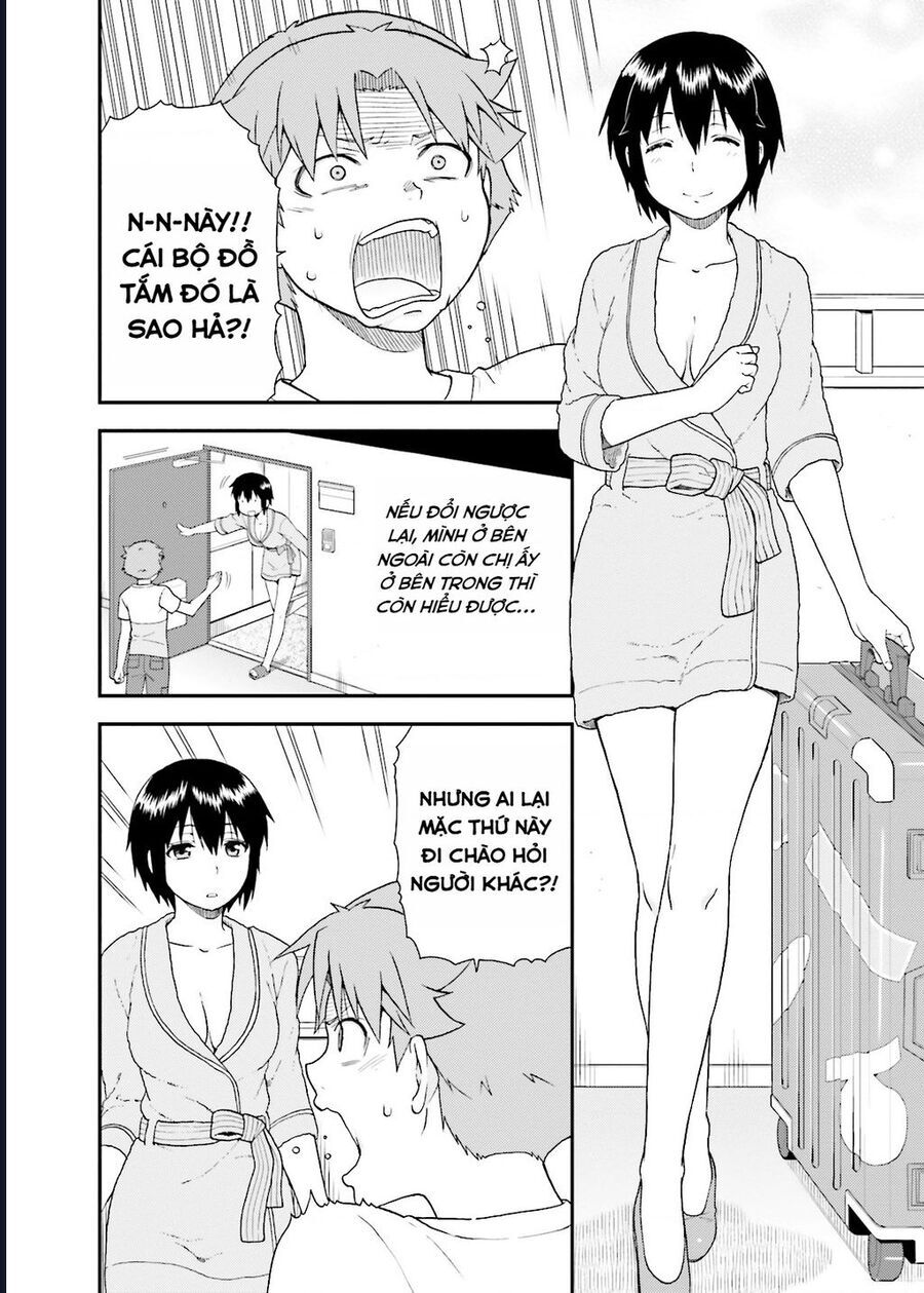 Lũ Ngốc, Bài Thi Và Linh Thú Triệu Hồi - Chapter 47 - Page 3