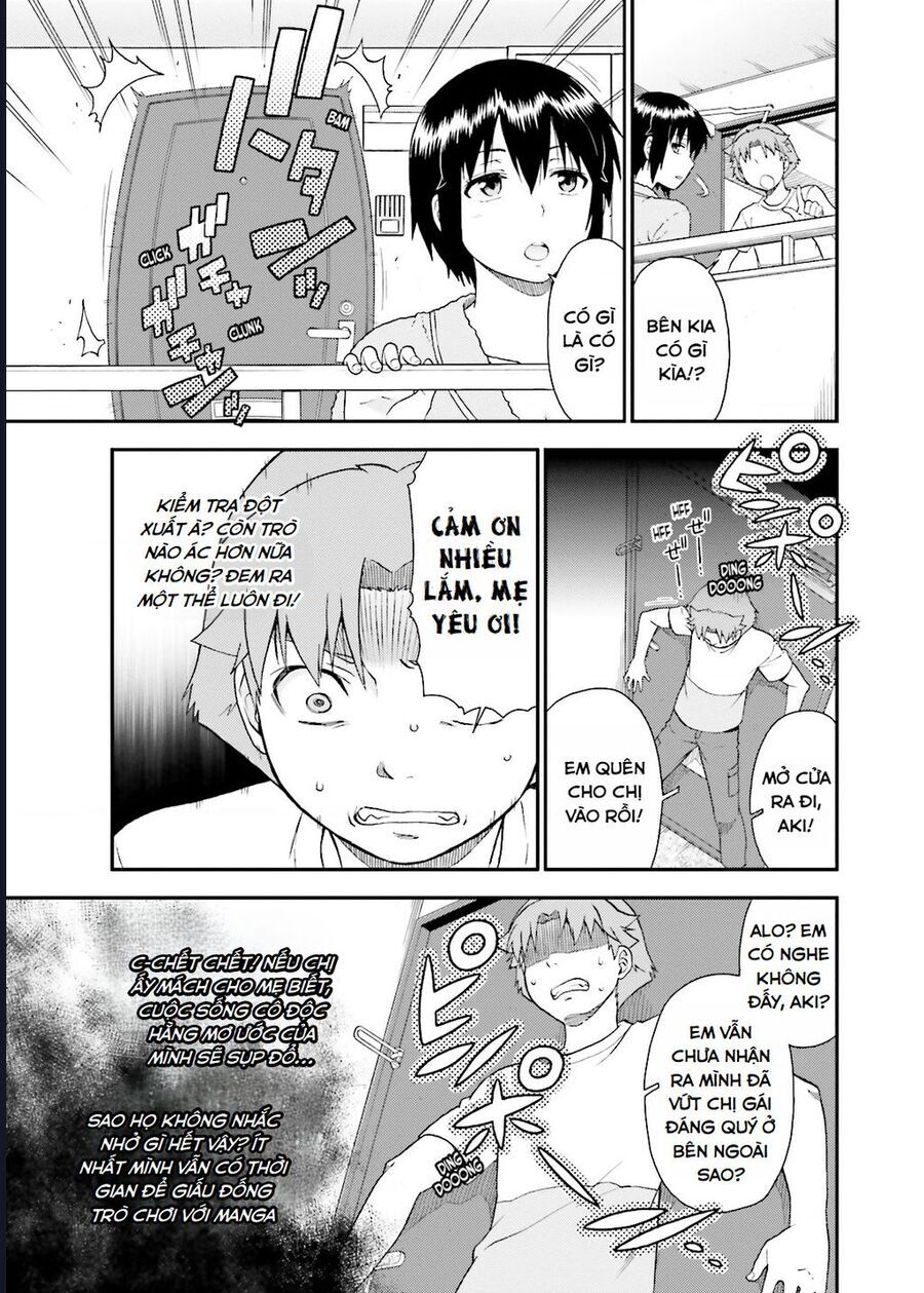 Lũ Ngốc, Bài Thi Và Linh Thú Triệu Hồi - Chapter 47 - Page 8