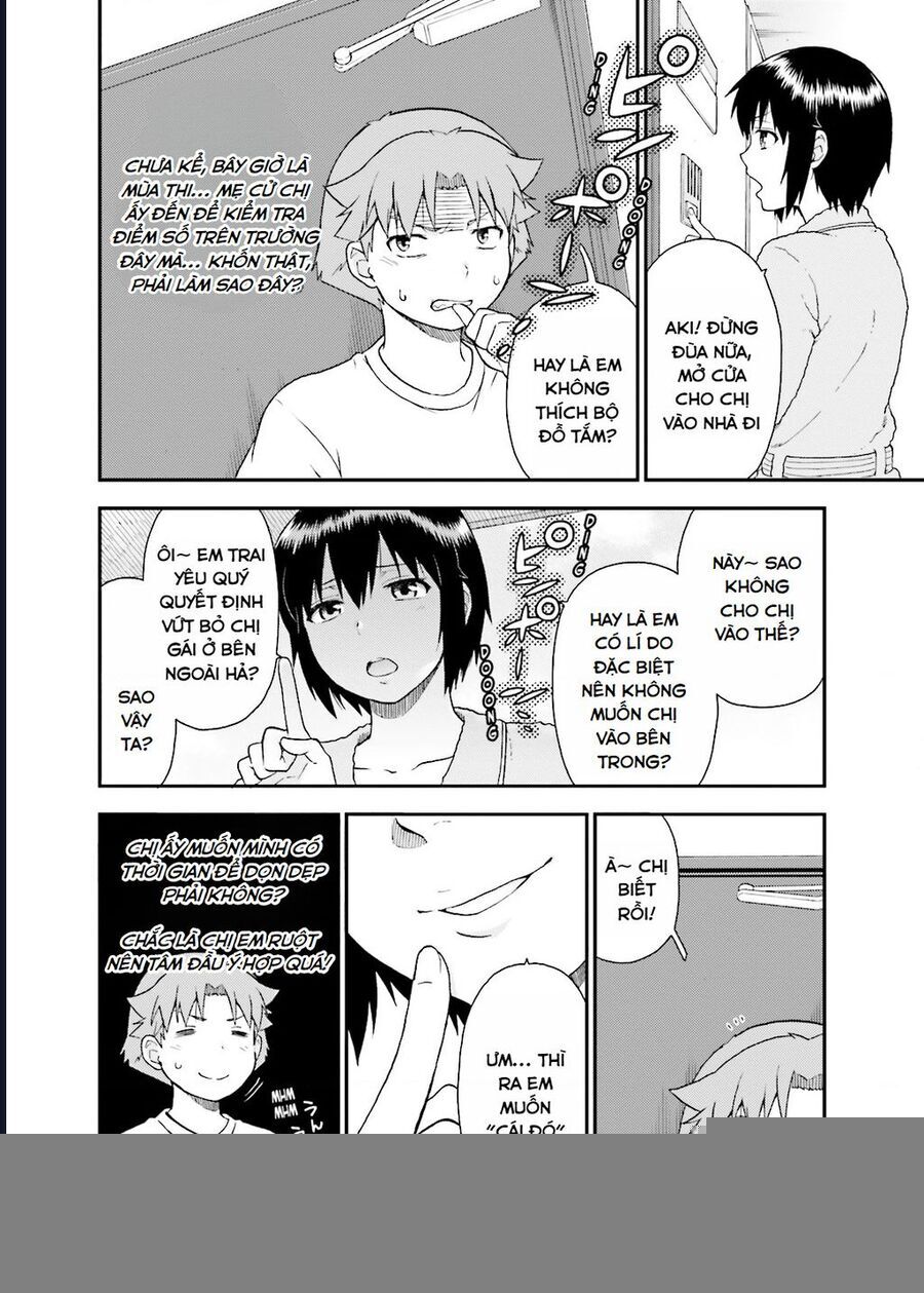 Lũ Ngốc, Bài Thi Và Linh Thú Triệu Hồi - Chapter 47 - Page 9