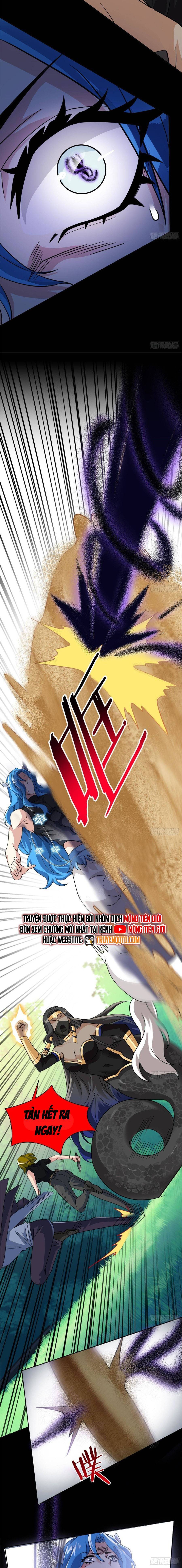 Cường Giả Đến Từ Trại Tâm Thần - Chapter 336 - Page 8