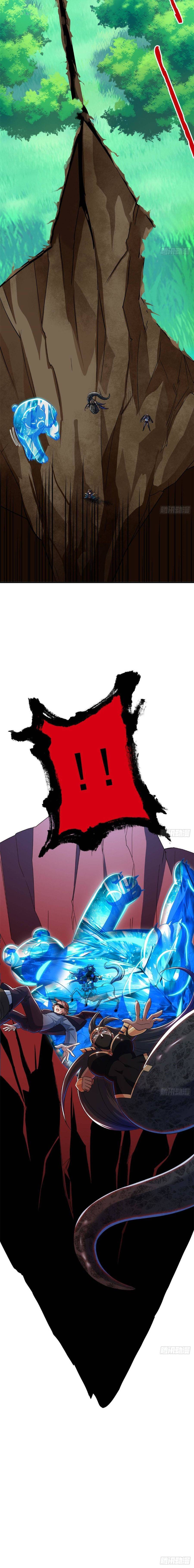 Cường Giả Đến Từ Trại Tâm Thần - Chapter 337 - Page 11