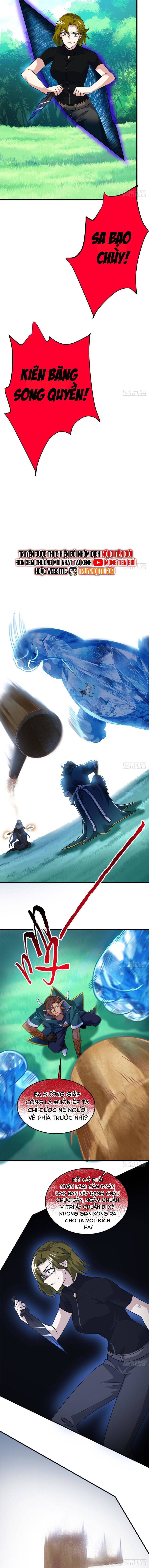 Cường Giả Đến Từ Trại Tâm Thần - Chapter 337 - Page 8