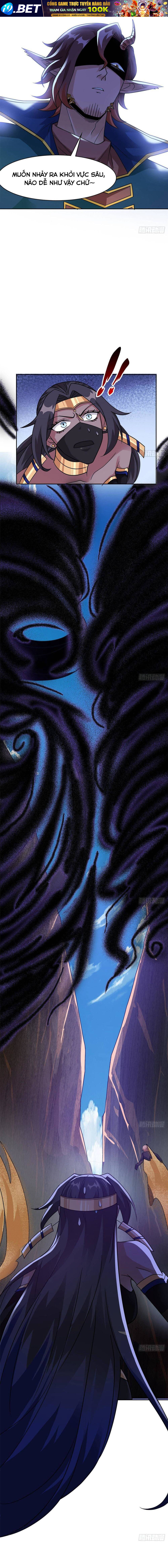 Cường Giả Đến Từ Trại Tâm Thần - Chapter 338 - Page 4