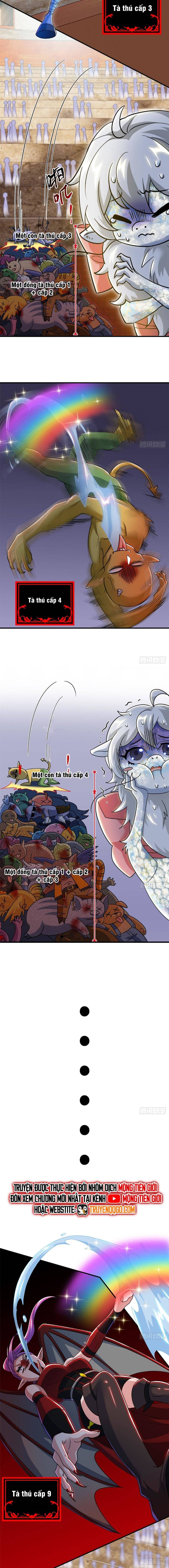 Cường Giả Đến Từ Trại Tâm Thần - Chapter 339 - Page 8