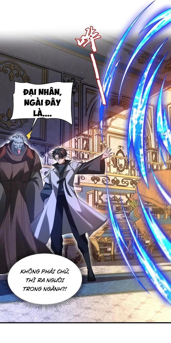 Tích Trữ 10 Vạn Vật Tư Trước Ngày Tận Thế - Chapter 247 - Page 7