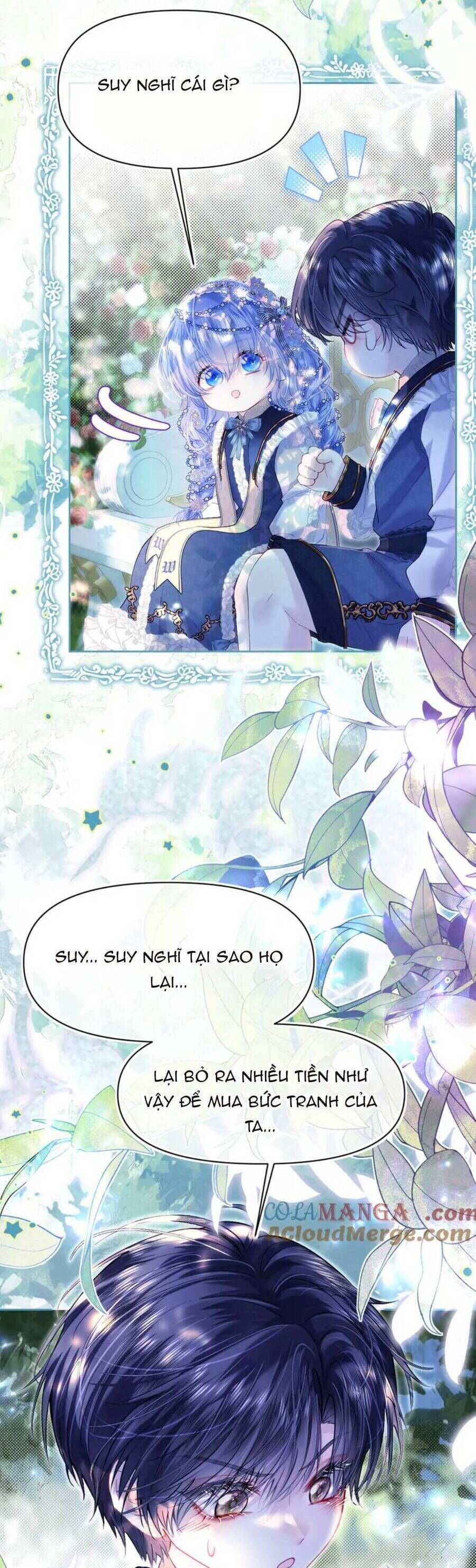 Sau Khi Trùng Sinh, Bên Cạnh Ta Toàn Là Con Của Kẻ Thù - Chapter 25 - Page 12