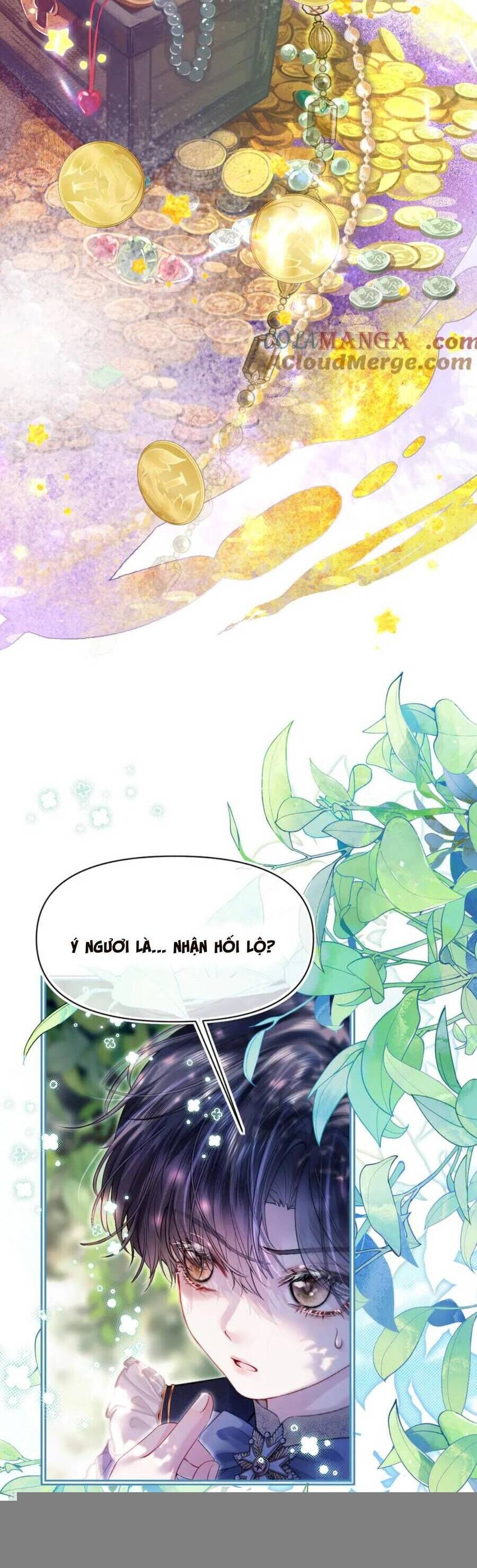 Sau Khi Trùng Sinh, Bên Cạnh Ta Toàn Là Con Của Kẻ Thù - Chapter 25 - Page 16