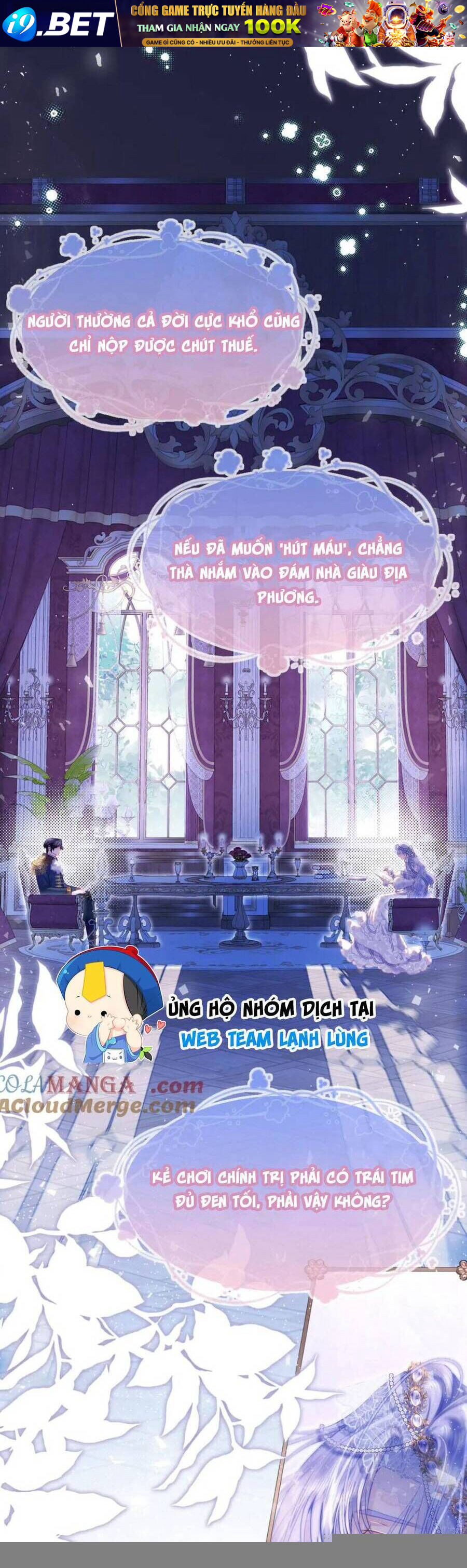 Sau Khi Trùng Sinh, Bên Cạnh Ta Toàn Là Con Của Kẻ Thù - Chapter 25 - Page 18