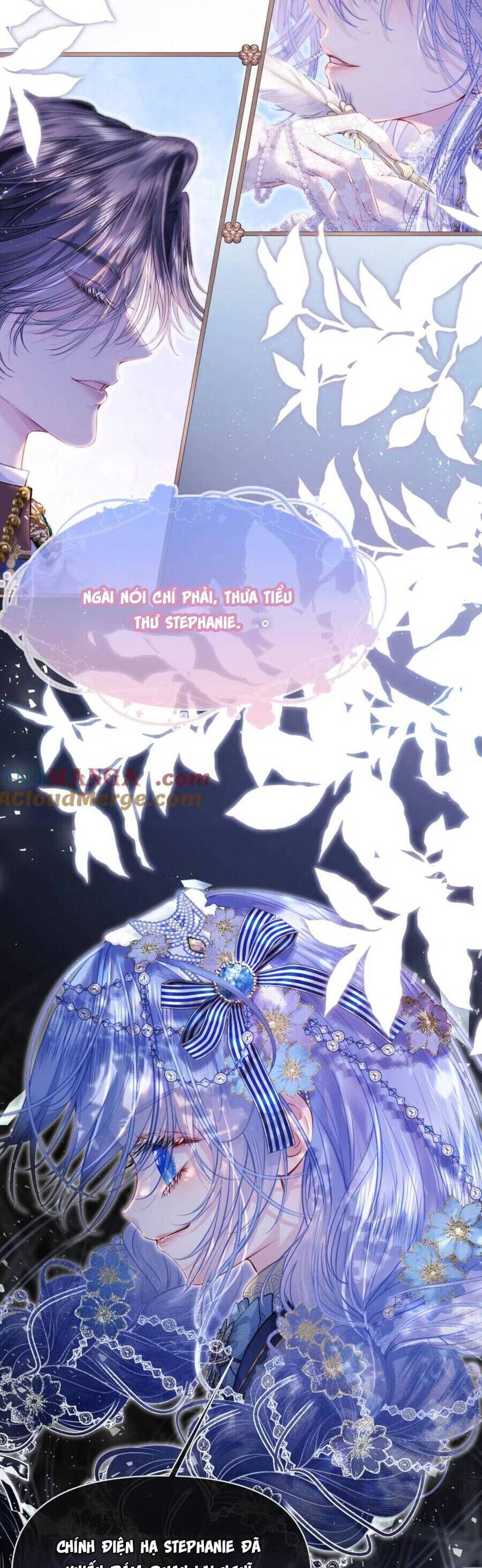 Sau Khi Trùng Sinh, Bên Cạnh Ta Toàn Là Con Của Kẻ Thù - Chapter 25 - Page 19