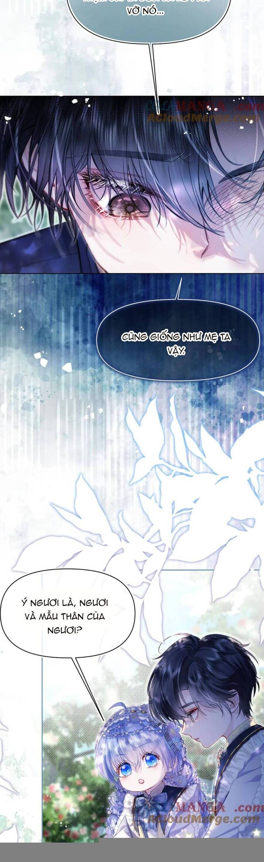 Sau Khi Trùng Sinh, Bên Cạnh Ta Toàn Là Con Của Kẻ Thù - Chapter 25 - Page 21