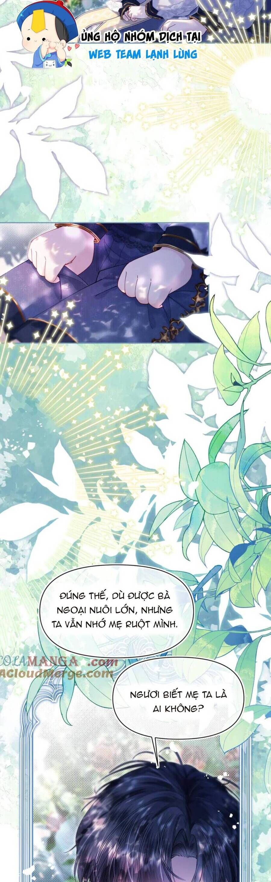 Sau Khi Trùng Sinh, Bên Cạnh Ta Toàn Là Con Của Kẻ Thù - Chapter 25 - Page 22