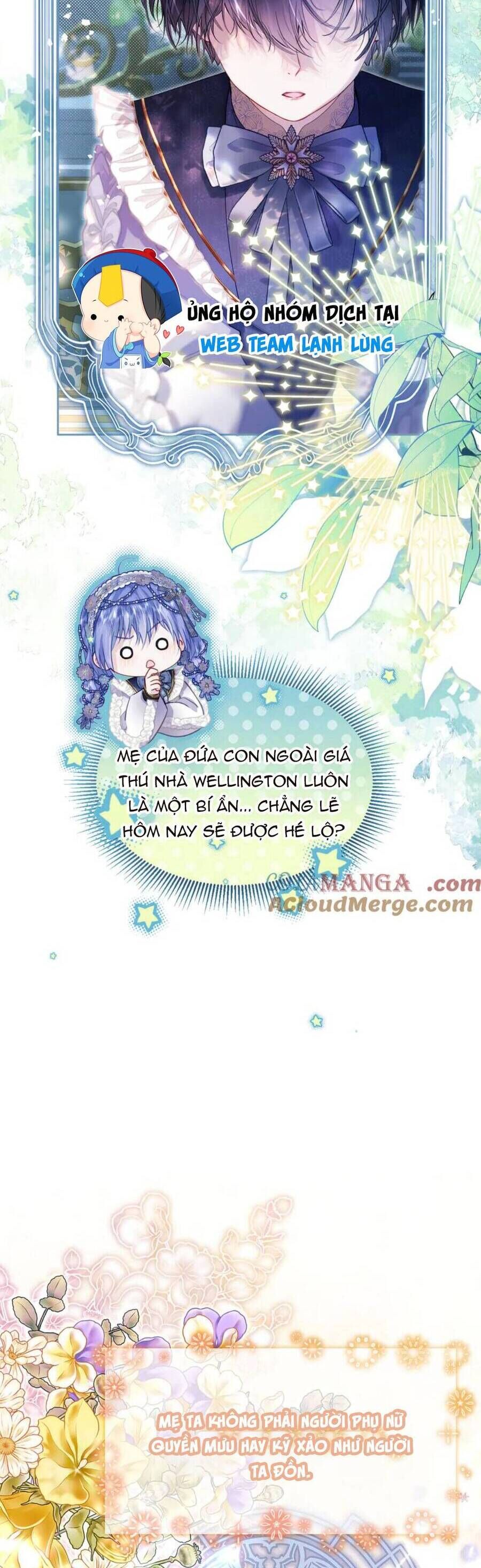 Sau Khi Trùng Sinh, Bên Cạnh Ta Toàn Là Con Của Kẻ Thù - Chapter 25 - Page 23