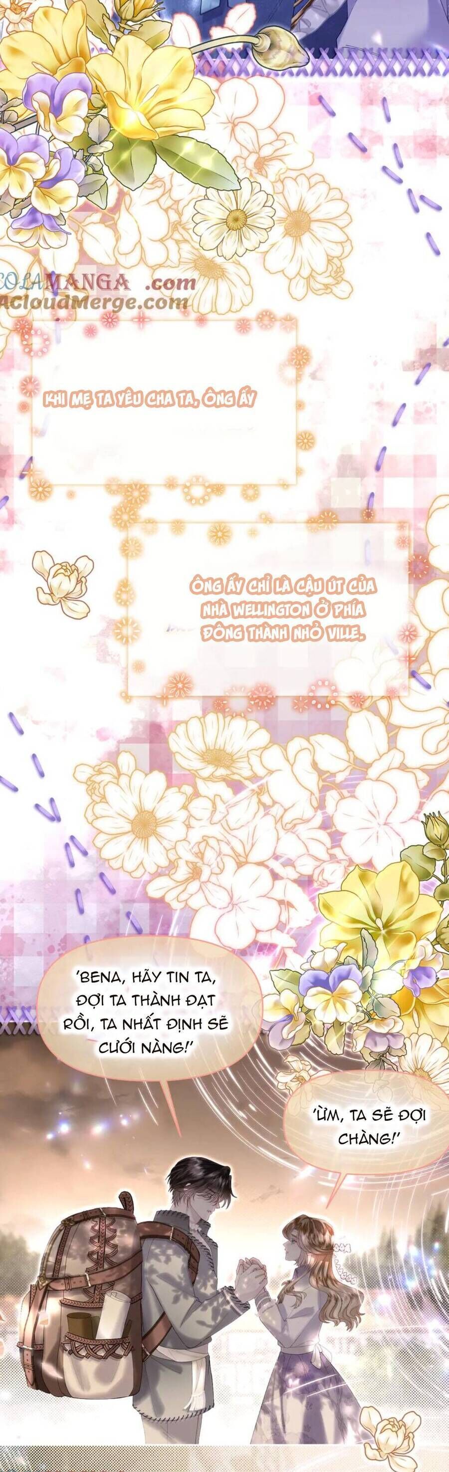 Sau Khi Trùng Sinh, Bên Cạnh Ta Toàn Là Con Của Kẻ Thù - Chapter 25 - Page 25