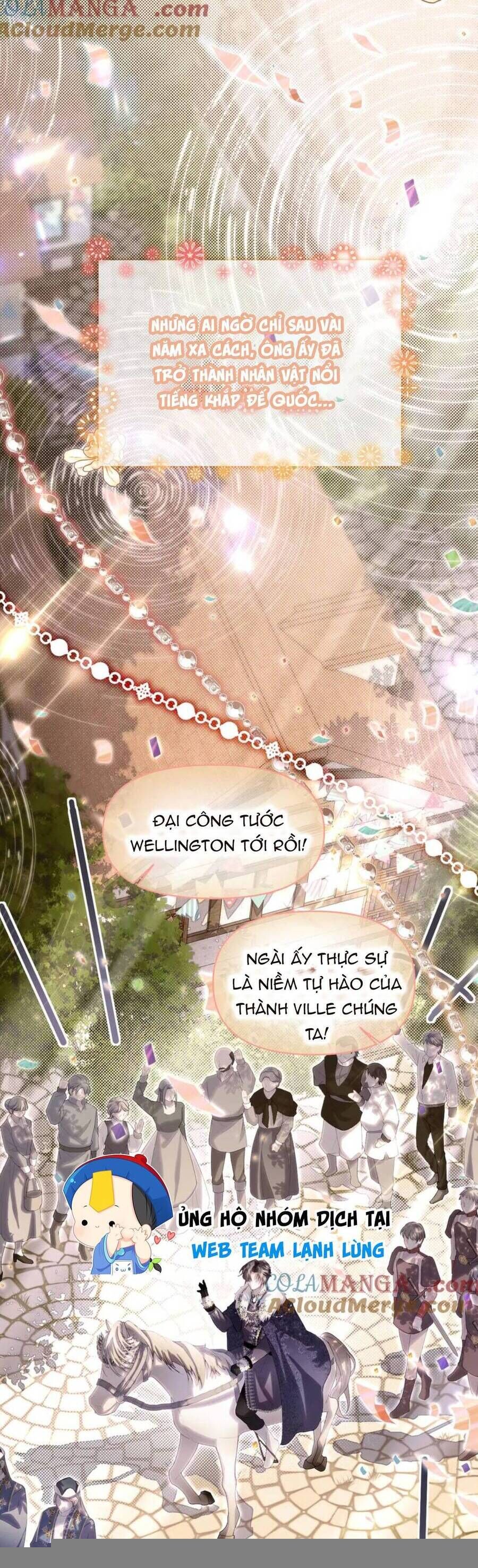 Sau Khi Trùng Sinh, Bên Cạnh Ta Toàn Là Con Của Kẻ Thù - Chapter 25 - Page 26