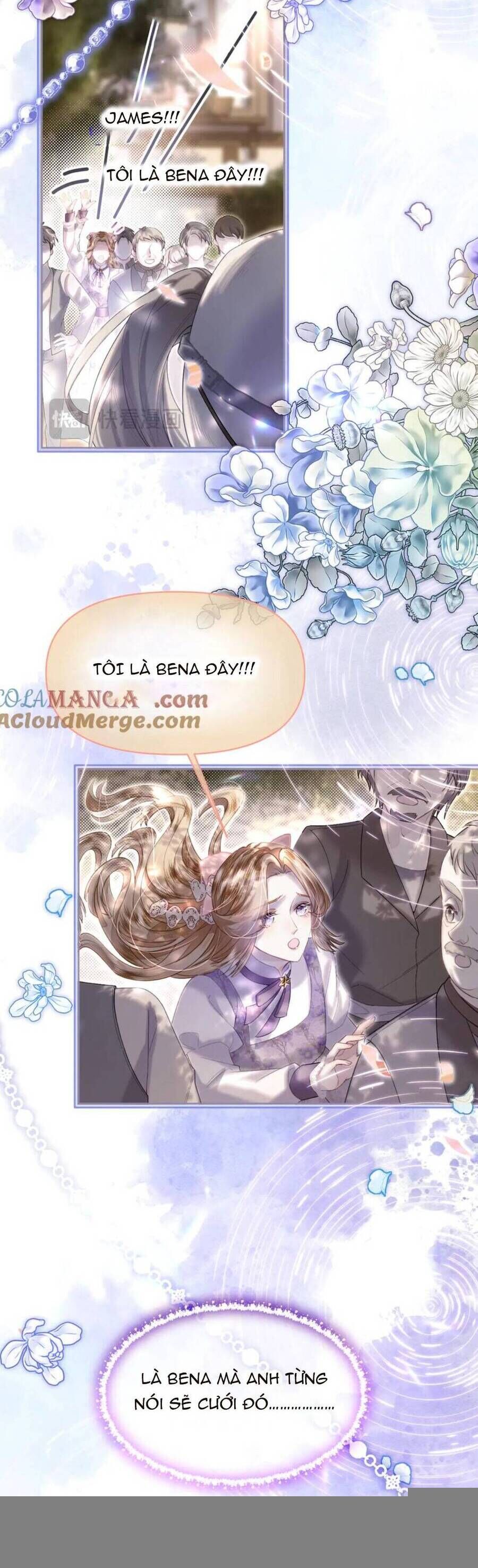 Sau Khi Trùng Sinh, Bên Cạnh Ta Toàn Là Con Của Kẻ Thù - Chapter 25 - Page 28