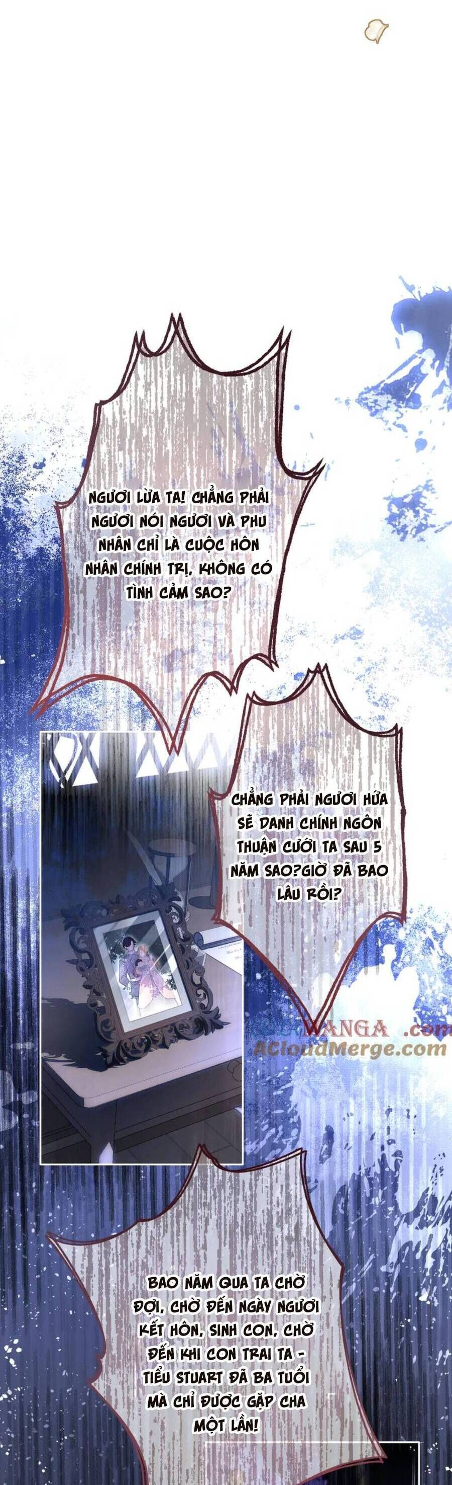 Sau Khi Trùng Sinh, Bên Cạnh Ta Toàn Là Con Của Kẻ Thù - Chapter 25 - Page 31