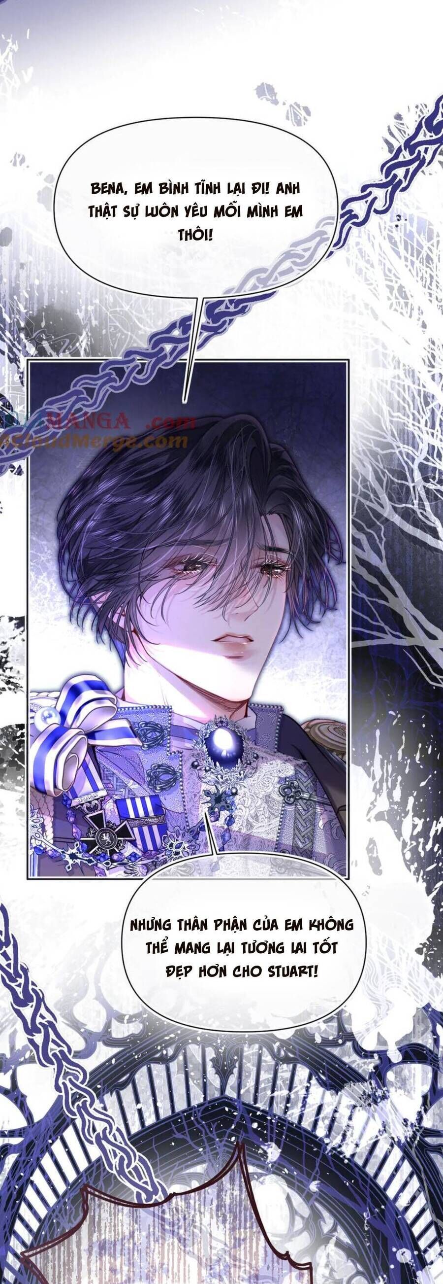 Sau Khi Trùng Sinh, Bên Cạnh Ta Toàn Là Con Của Kẻ Thù - Chapter 25 - Page 33