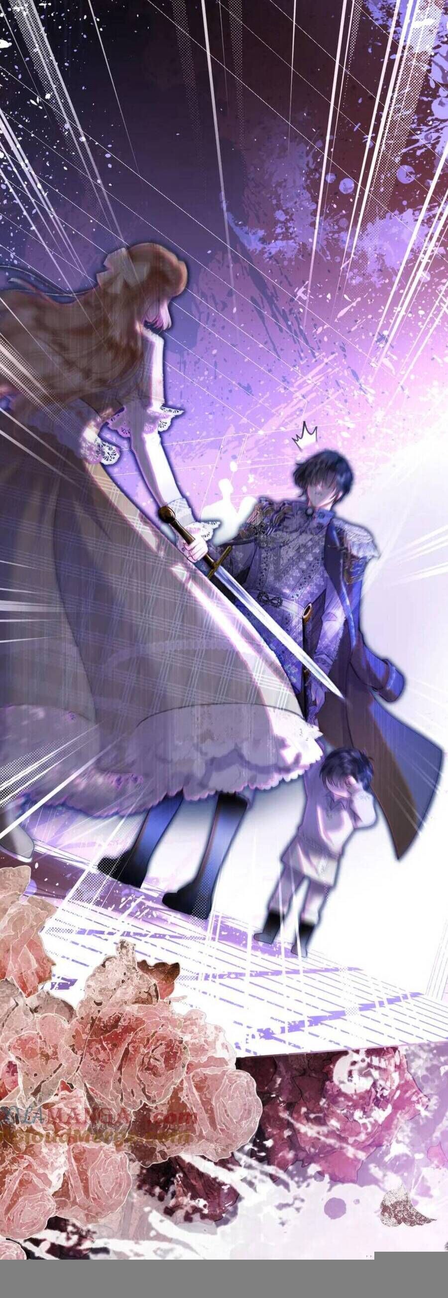 Sau Khi Trùng Sinh, Bên Cạnh Ta Toàn Là Con Của Kẻ Thù - Chapter 25 - Page 37