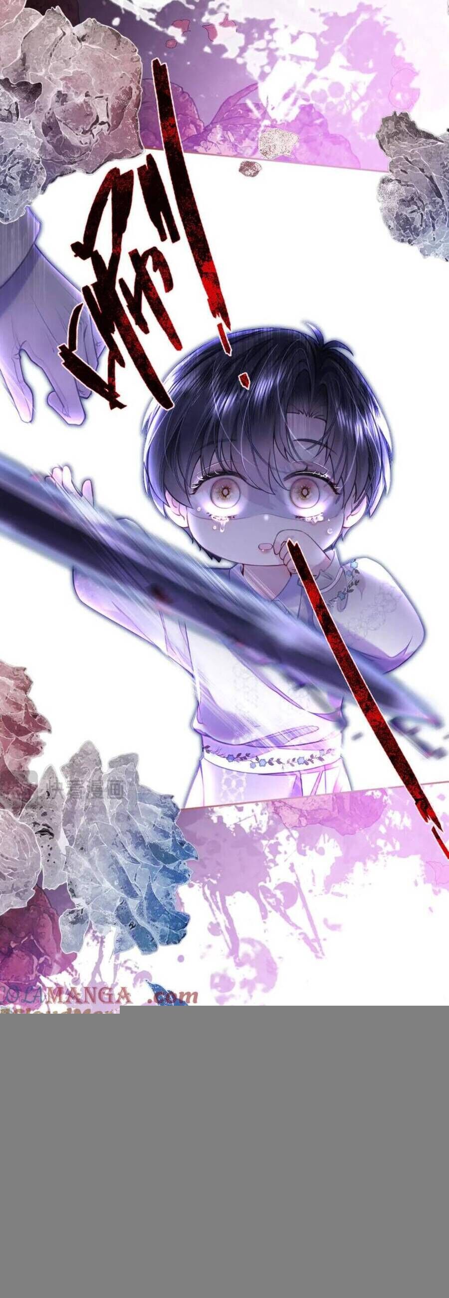 Sau Khi Trùng Sinh, Bên Cạnh Ta Toàn Là Con Của Kẻ Thù - Chapter 25 - Page 38