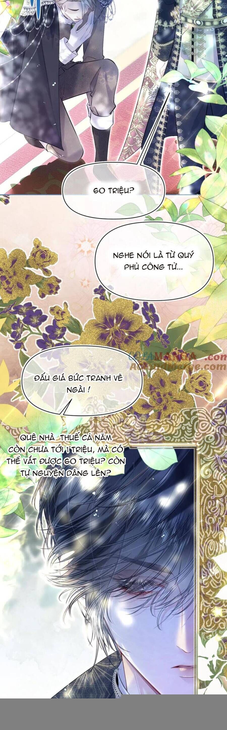 Sau Khi Trùng Sinh, Bên Cạnh Ta Toàn Là Con Của Kẻ Thù - Chapter 25 - Page 6