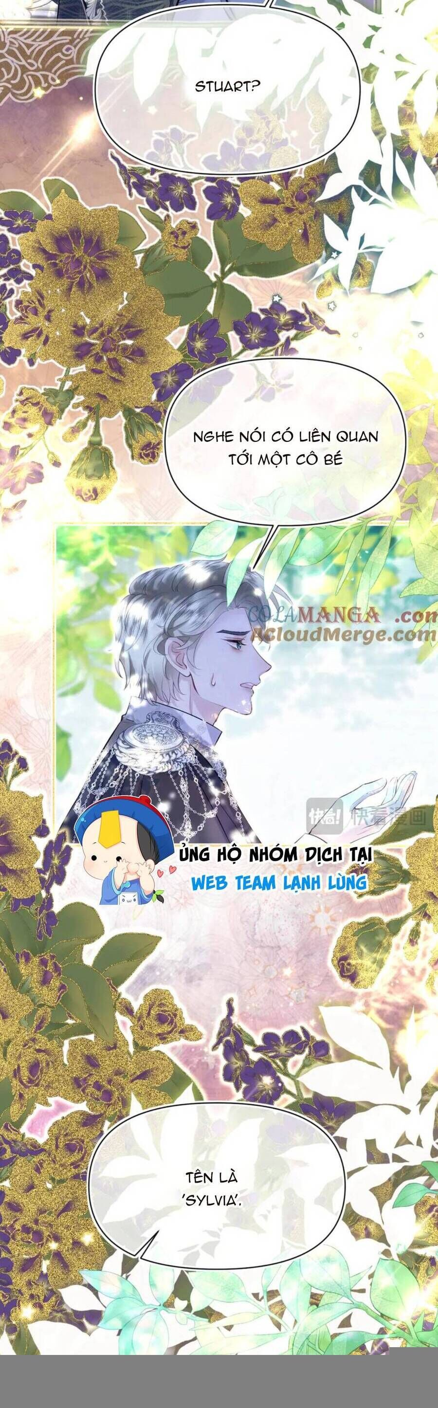 Sau Khi Trùng Sinh, Bên Cạnh Ta Toàn Là Con Của Kẻ Thù - Chapter 25 - Page 7