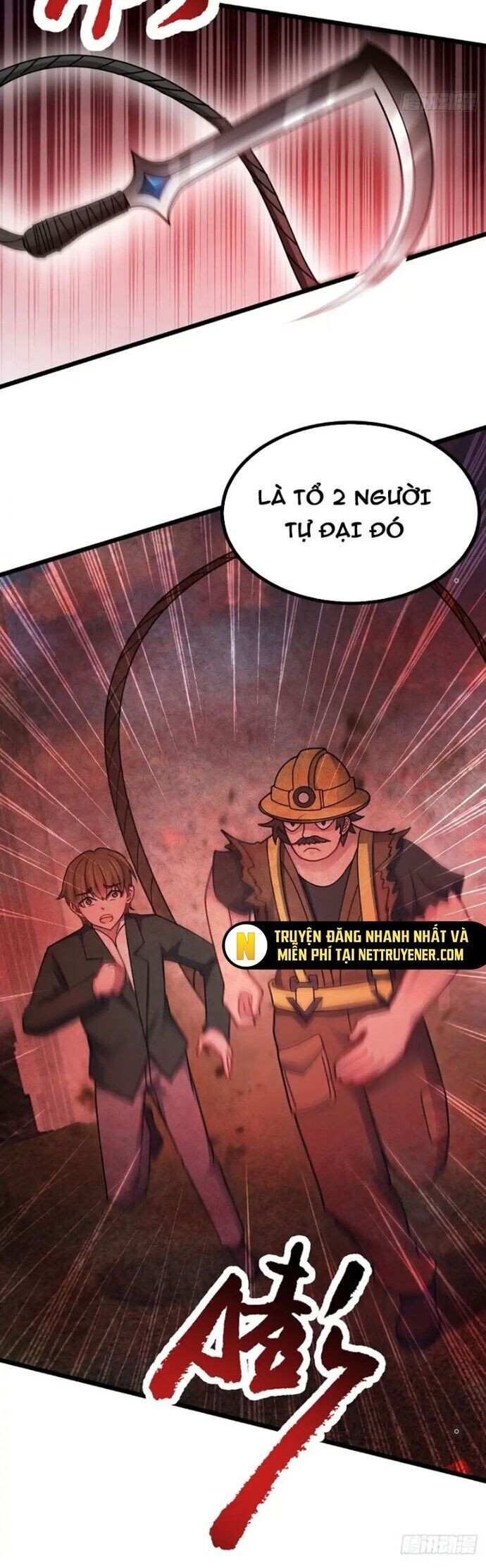 Vô hạn hồ sơ - Chapter 47 - Page 13