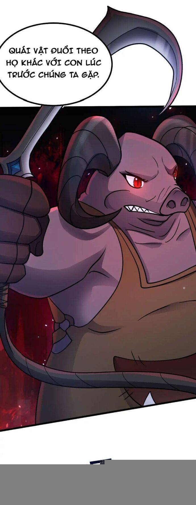 Vô hạn hồ sơ - Chapter 47 - Page 14