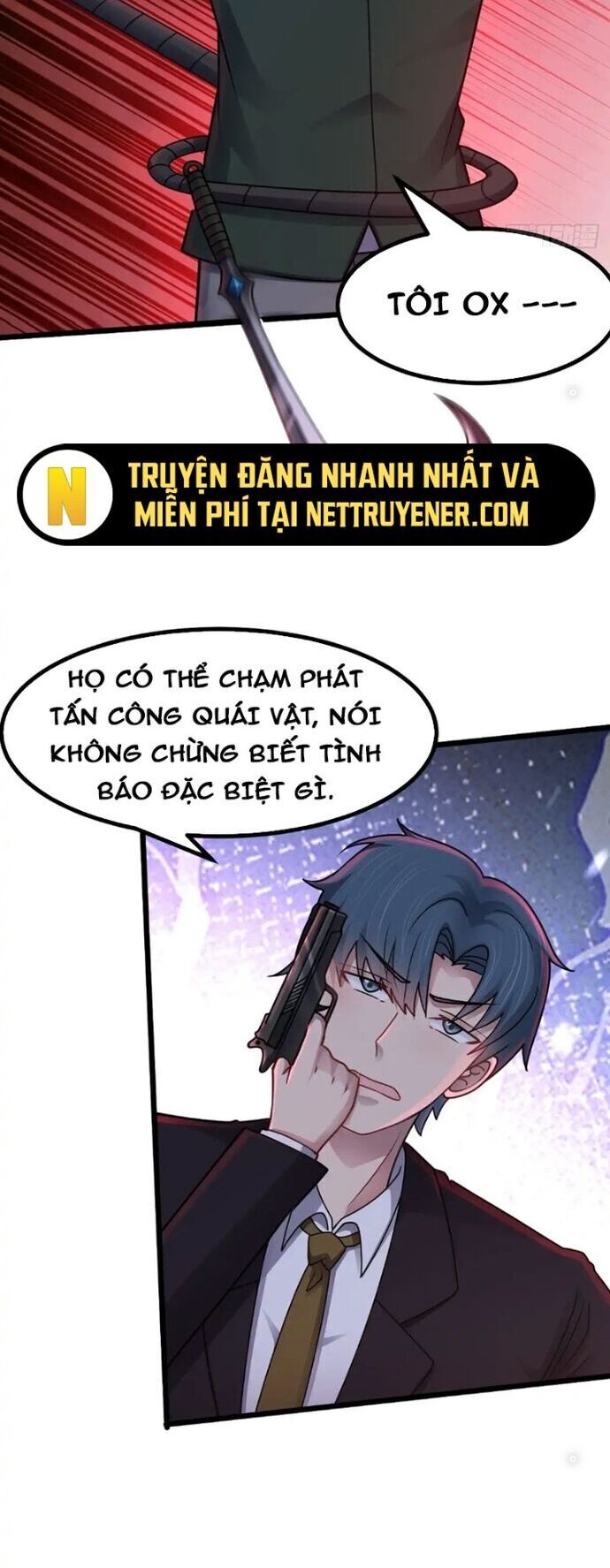 Vô hạn hồ sơ - Chapter 47 - Page 15