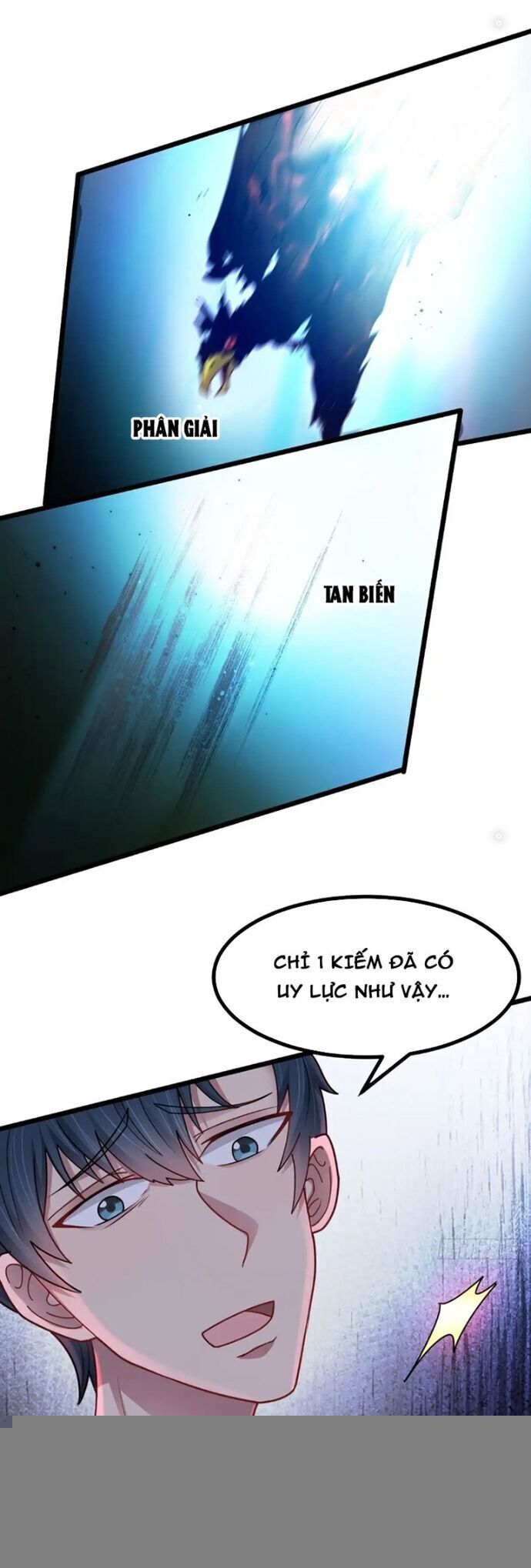 Vô hạn hồ sơ - Chapter 47 - Page 4
