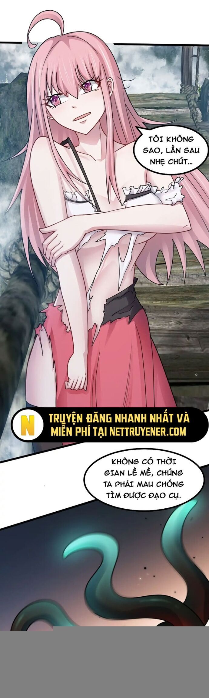 Vô hạn hồ sơ - Chapter 47 - Page 6