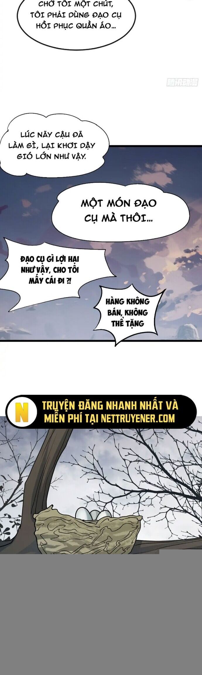 Vô hạn hồ sơ - Chapter 47 - Page 7