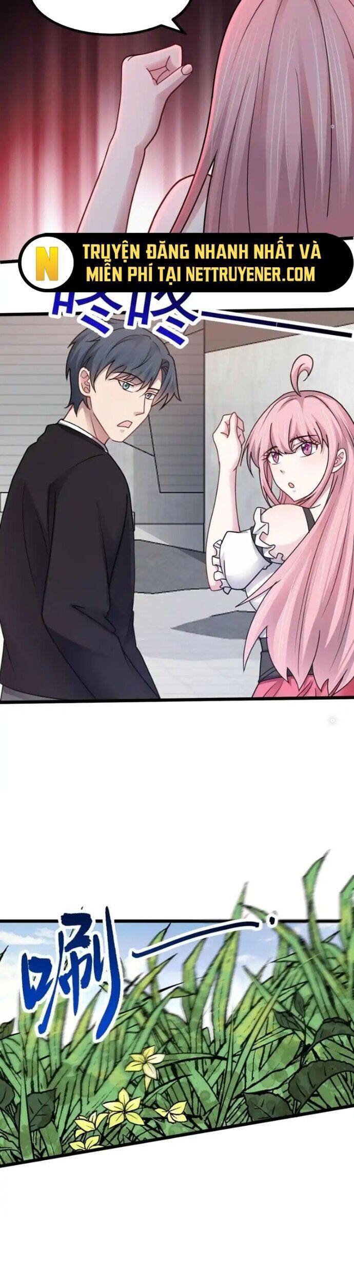 Vô hạn hồ sơ - Chapter 48 - Page 11
