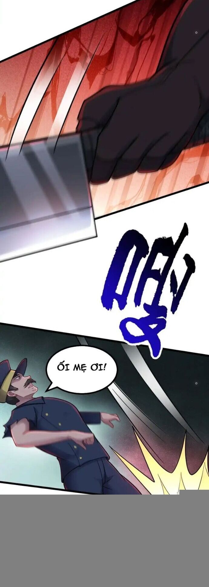 Vô hạn hồ sơ - Chapter 48 - Page 15