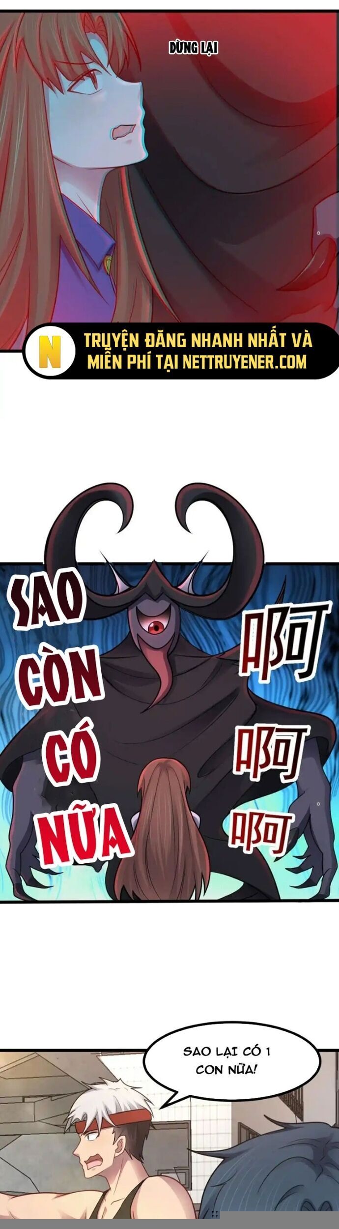 Vô hạn hồ sơ - Chapter 48 - Page 18