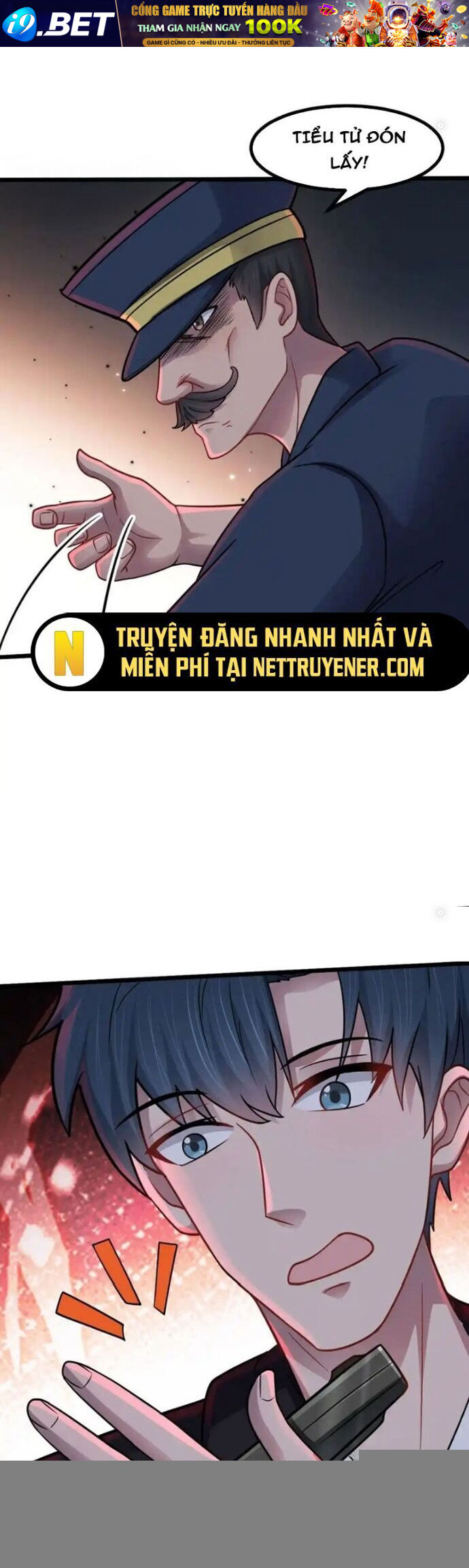 Vô hạn hồ sơ - Chapter 48 - Page 20