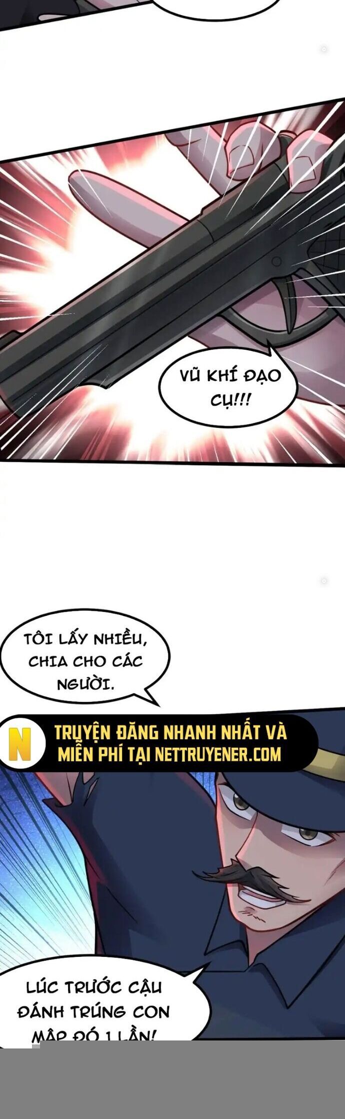 Vô hạn hồ sơ - Chapter 48 - Page 21