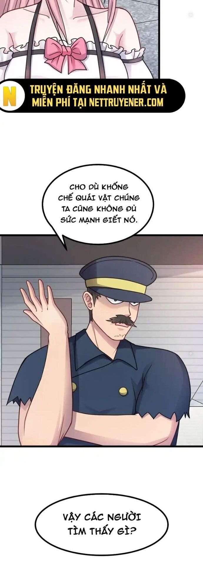 Vô hạn hồ sơ - Chapter 48 - Page 9