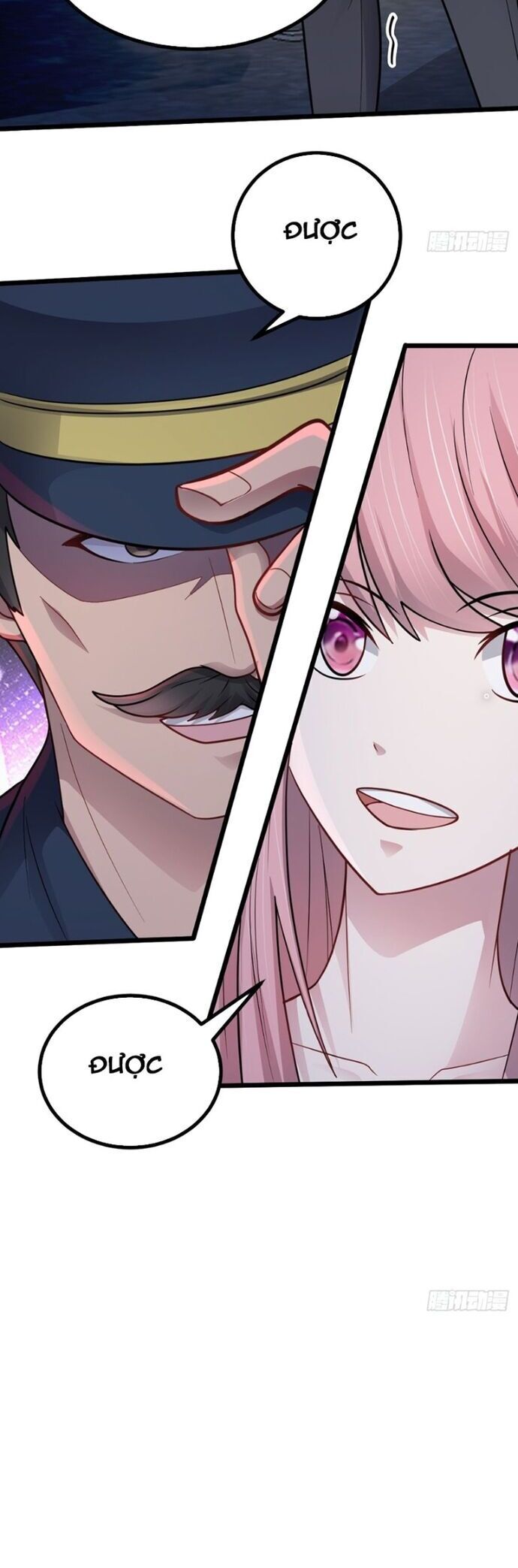 Vô hạn hồ sơ - Chapter 49 - Page 11