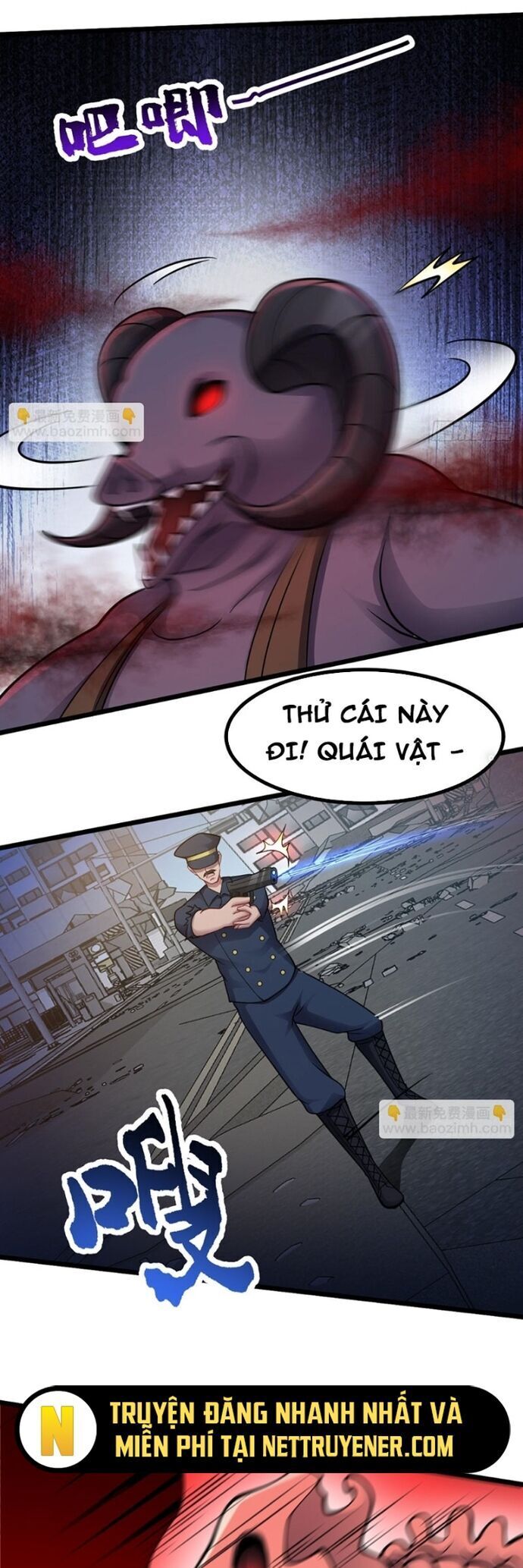 Vô hạn hồ sơ - Chapter 49 - Page 12